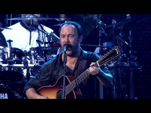 Dave Matthews Band Summer Tour Warm Up - Grey Street 7.31.15
