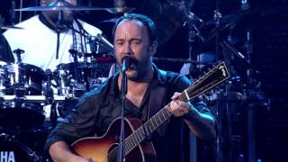 Dave Matthews Band Summer Tour Warm Up - Grey Street 7.31.15