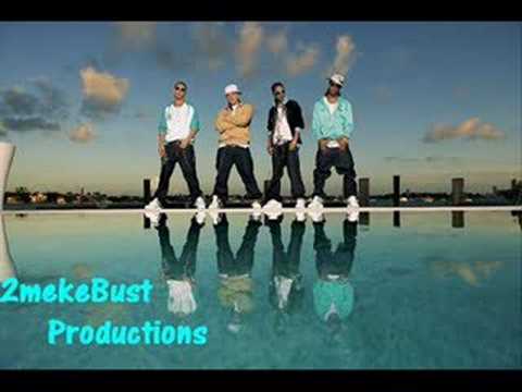 Deepside Aka Git Fresh Ft Ace Hood-Booty Music Part 2