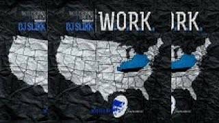 DJ Slikk - Work Intro