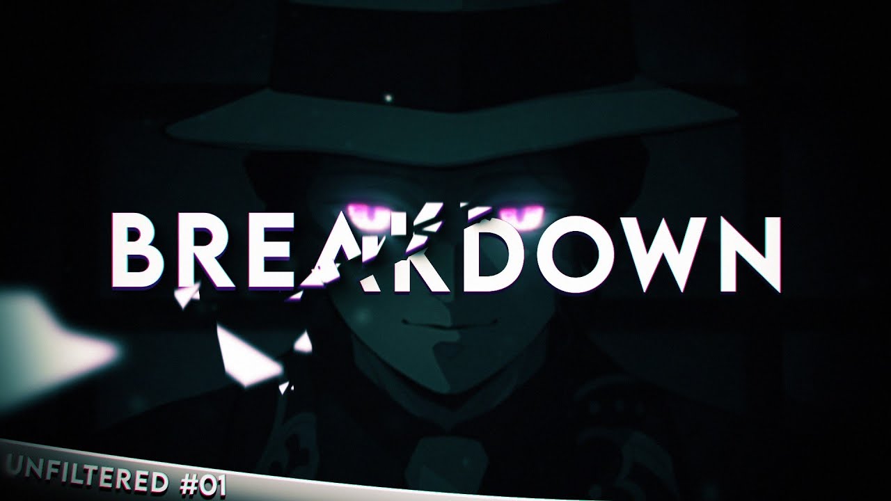 Here's How I Created This Effect