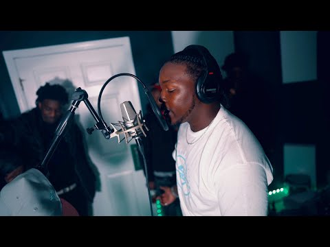 DB.Guaola - Sober Mind [Studio Vlog] (2022)