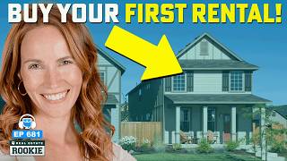 How to Buy Your First Rental Property in 2026 (6 Beginner Steps)