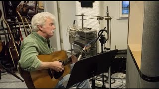 Voices - A new song by Tom Rush