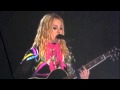madonna miles away s&s tour new york full ...