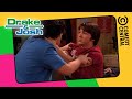 Bob Estaba Embarazada Drake Josh Comedy Central LA