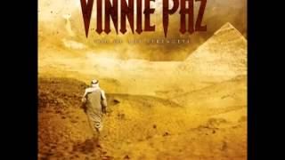 Vinnie Paz - Last Breath Ft. Chris Rivers
