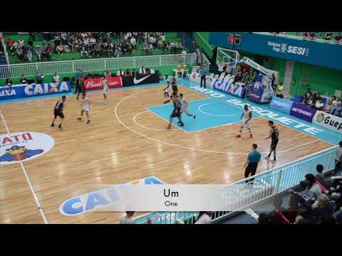 Franca Offense Edition