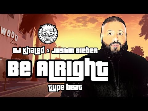 DJ Khaled x Justin Bieber x  Chance the Rapper x Quavo Type Beat - Be Alright | Prod. By N-Geezy
