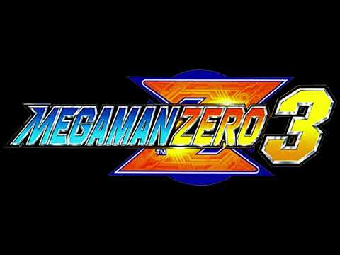Cannon Ball - Mega Man Zero 3 (Minimal Limitations)