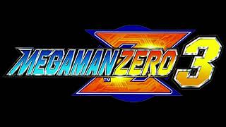 Cover art for Cannon Ball - Megaman Zero 3