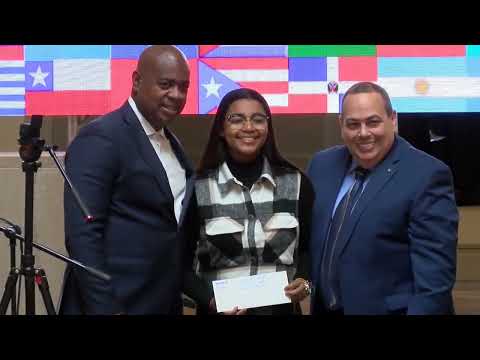 Hispanic Heritage Network