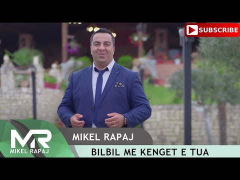 Mikel Rapaj - Bilbil me kenget e tua ( Official Video)