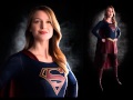 Supergirl series trailer Soundtrack/Song 