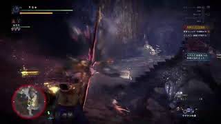 【MHWIB】みんなとやりたいアイスボーン