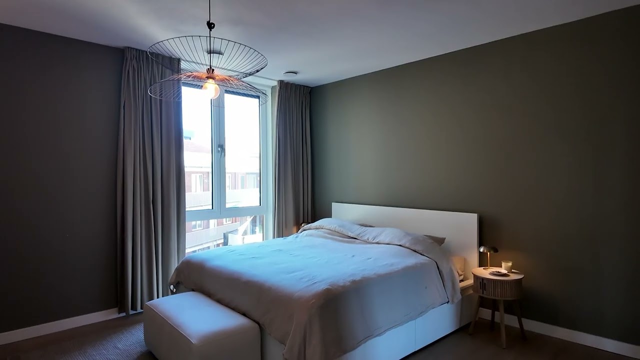 Bloemsingel 112 - video