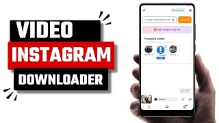 Download lagu Best Instagram Video Downloader App for Android mp3