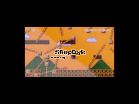 StepDyk - Nastrój (prod. Young Taylor)