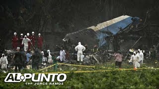 DUELO EN CUBA POR LOS 20 PASTORES EVANGÉLICOS ENTRE LOS MUERTOS EN EL ACCIDENTE AÉREO EN CUBA