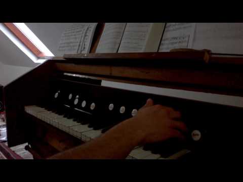 Uram, Isten, már meggyújtom