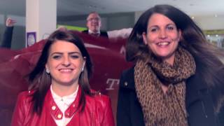 Walhalla Hotel Zurich - The Movie