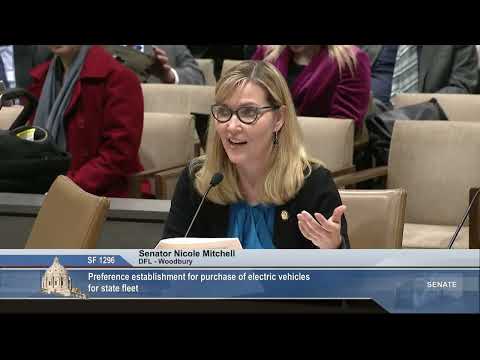 Committee on Energy, Utilities, Environment and Climate - 02/15/23