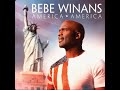 BeBe Winans - America America