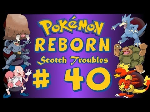 Reborn Scotch Troubles Ep 40: Adrienn Ascends the Aerie!