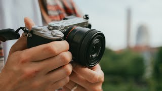 Master the Exposure Triangle EASILY! - Photography Basics for Beginners