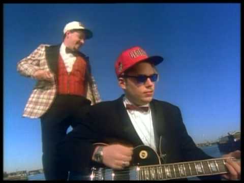 The Mighty Mighty Bosstones - "Where'd You Go" Music Video