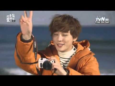 Chu Ga Yeoul - Don't go away (vostfr)