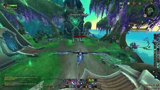 Ancient Memories, WoW Dragonflight Quest