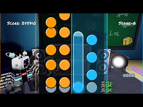 no hero “remastered”