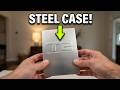 T2 Special Edition DVD Steel Case Collector Review Compatibility Test