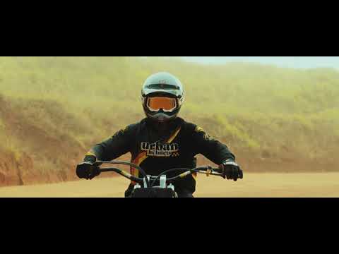 Apresentando MARCELO SIMÕES, piloto do Racing Team - Urban Helmets presents... #Inspire