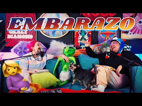 T3 EP12 EL AMOR DE MADRE SE CONSTRUYE DE NOCHE