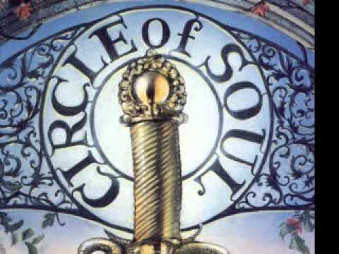 Circle Of Soul - One Kiss