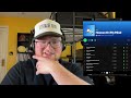Spiritual Lemonade Reacts To Heaven On My Mind By TobyMac FULL ALBUM