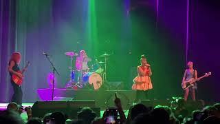 Bikini Kill - Don’t Need You