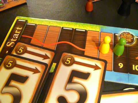 Games With Two - Review - Flash Duel Second Edition (Unedited)