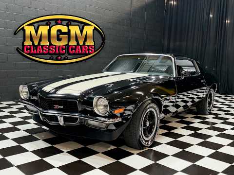 1971 Chevrolet Camaro (CC-2113105) for sale in Addison, Illinois