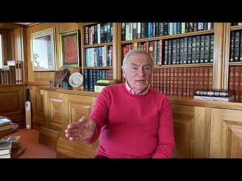 Sons of Fortune by Jeffrey Archer