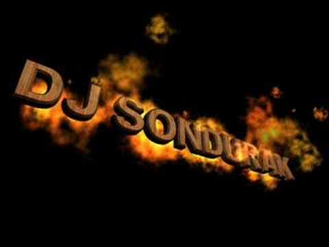 Drt Duvar Arasi - [DJ Appie Ft. Ela-Can & G-Umit]