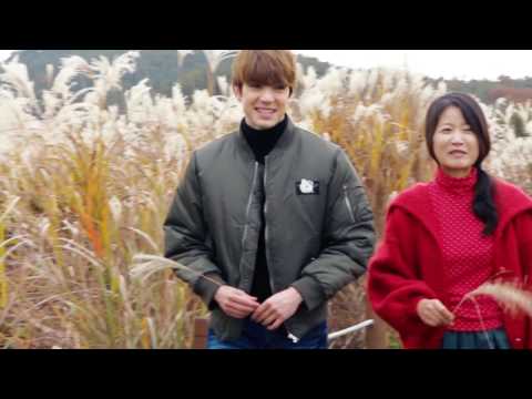 시간을 이어, 걷다｜여성동아