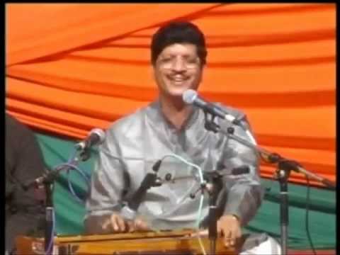 Arun Apte Raag Abir Gulal (Sahaja Yoga Music) Jai Mataji Shri Mataji (Cabella Italy 2001)