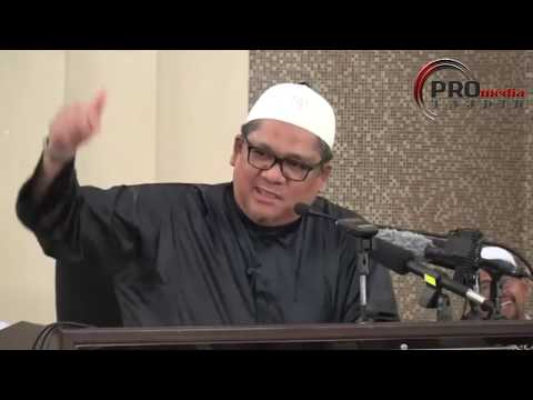 Diuji Dengan Ibubapa | Ustaz Shamsuri Ahmad