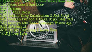 Download lagu DJ IMUT FULL ALBUM 2022 || Dj diamond || Bara-bere || Dj Tiktok mp3