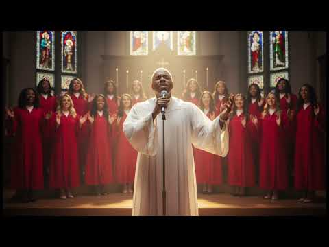 Sisqo - Thong Song (1950's Motown Choir Cover Version)