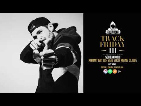 TRACK FRIDAY#03 feat. SCHENCK OH! – KMIZEMC (SESSION VIDEO)
