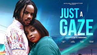 JUST A GAZE – Georgina Ibeh,Chibie Olusama,Sochima paschal ,Stephanie Chijioke |2023 NOLLYWOOD MOVIE JUST A GAZE – Georgina Ibeh,Chibie Olusama,Sochima paschal ,Stephanie Chijioke |2023 NOLLYWOOD MOVIE